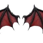 Demonic Wings