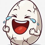 Cracked Egg