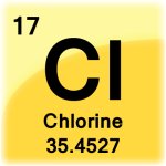 chlorine