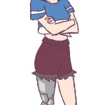 Melisma drawing by Pearlfan23