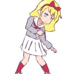 Coda drawing by Pearlfan23 meme