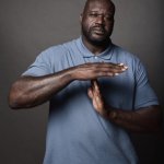 Shaq TimeOut