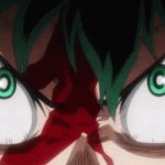 Angry Deku