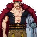 Useless "Captain" Mid