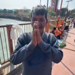 Akele akele mat khao