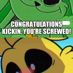 Ruin this crud D: meme