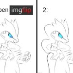 step 1: open imgflip