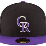 Rockies Hat