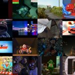 Yahir DVD Pirata Mexico Deaths Vol.8