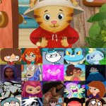 This radiates those KoltonGaebler posts meme