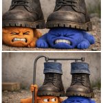 Antisemitism be like