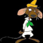 Slow Poke Rodriguez. Png