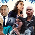 The squad and wanna be Obama meme