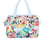 Powerpuff girls bag