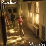 raddie n moons - silent hill temp meme