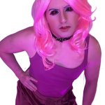 Uro Takako Cosplayer by Man