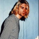 Kurt Cobain oops