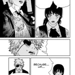 Thank You Chainsaw Man meme