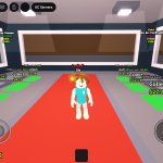 I’m Stuck In Prison! Well I Guess I’m Gonna Be Cooked Now