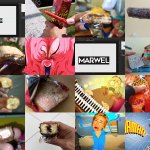 Yahir DVD Pirata Mexico Deaths Vol.9