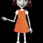 Angela Anaconda