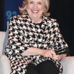 Hillary Clinton Gorgeous Doll