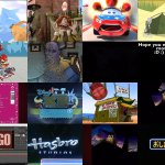 Yahir DVD Pirata Mexico Deaths Vol.10