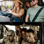 Road Trip