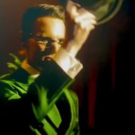 Riddler: Showtime GIF Template