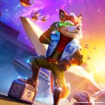 Mario movie hoes mad