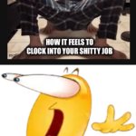 Call For Action meme