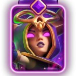 Evo Witch