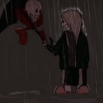 Cheez's Dust Sans Template