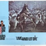 Live and Let Die (1973)