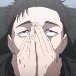 Juju Frustrated GIF Template