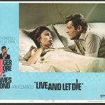Live and Let Die (1973) template