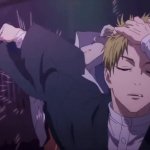 Naoya vs Choso GIF Template