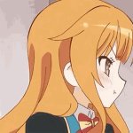 Tsundere meme