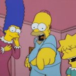 Simpsons Laugh