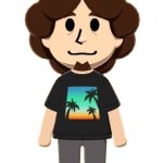 Miitisserie II (transparent)