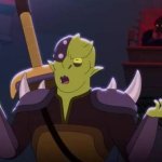 Today didn’t have to end in eels