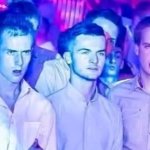 Three riders of horniness