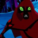 You, me and X so cold it burns