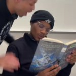 onlydmc reading