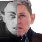 Ellen Degenerate Nosferatu