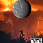 the end of world | image tagged in california wildfire | made w/ Imgflip meme maker