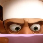 Ratatouille Skinner Reads The Letter