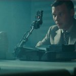 Holden Bladerunner Interview