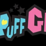 Powerpuff girls z logo