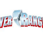 Power Rangers Logo